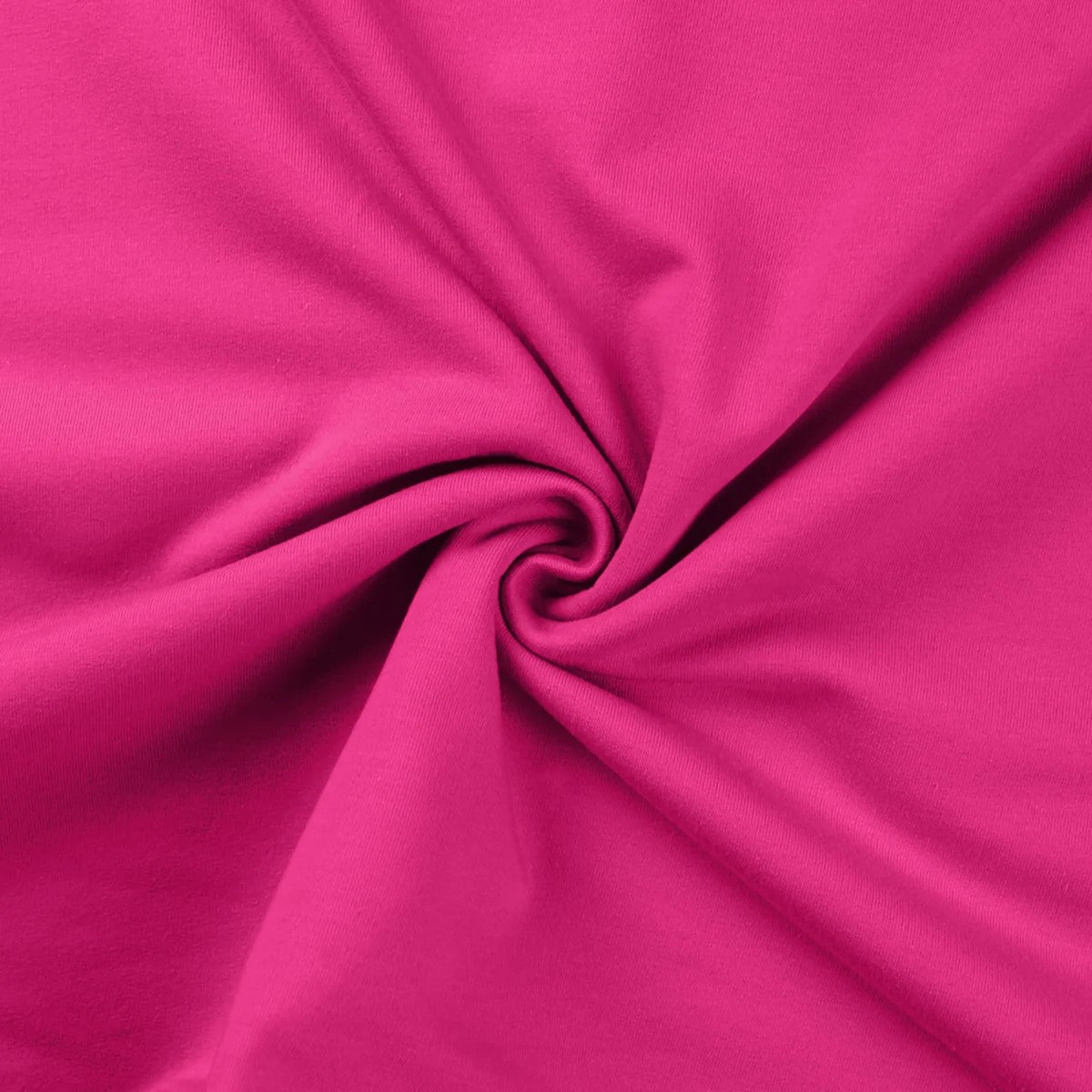 French Terry Uni Pink