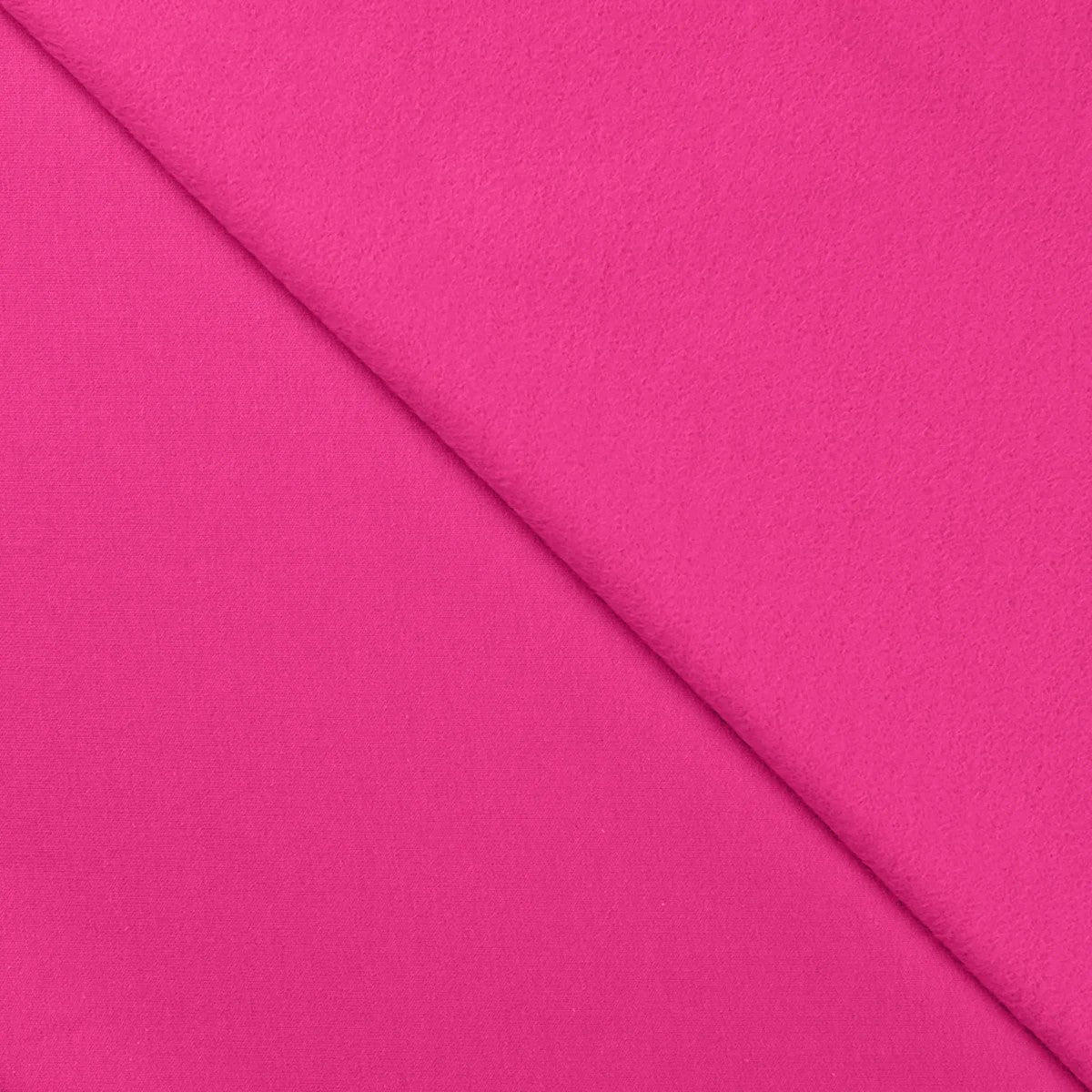 French Terry Uni Pink