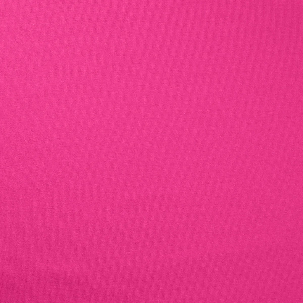 French Terry Uni Pink