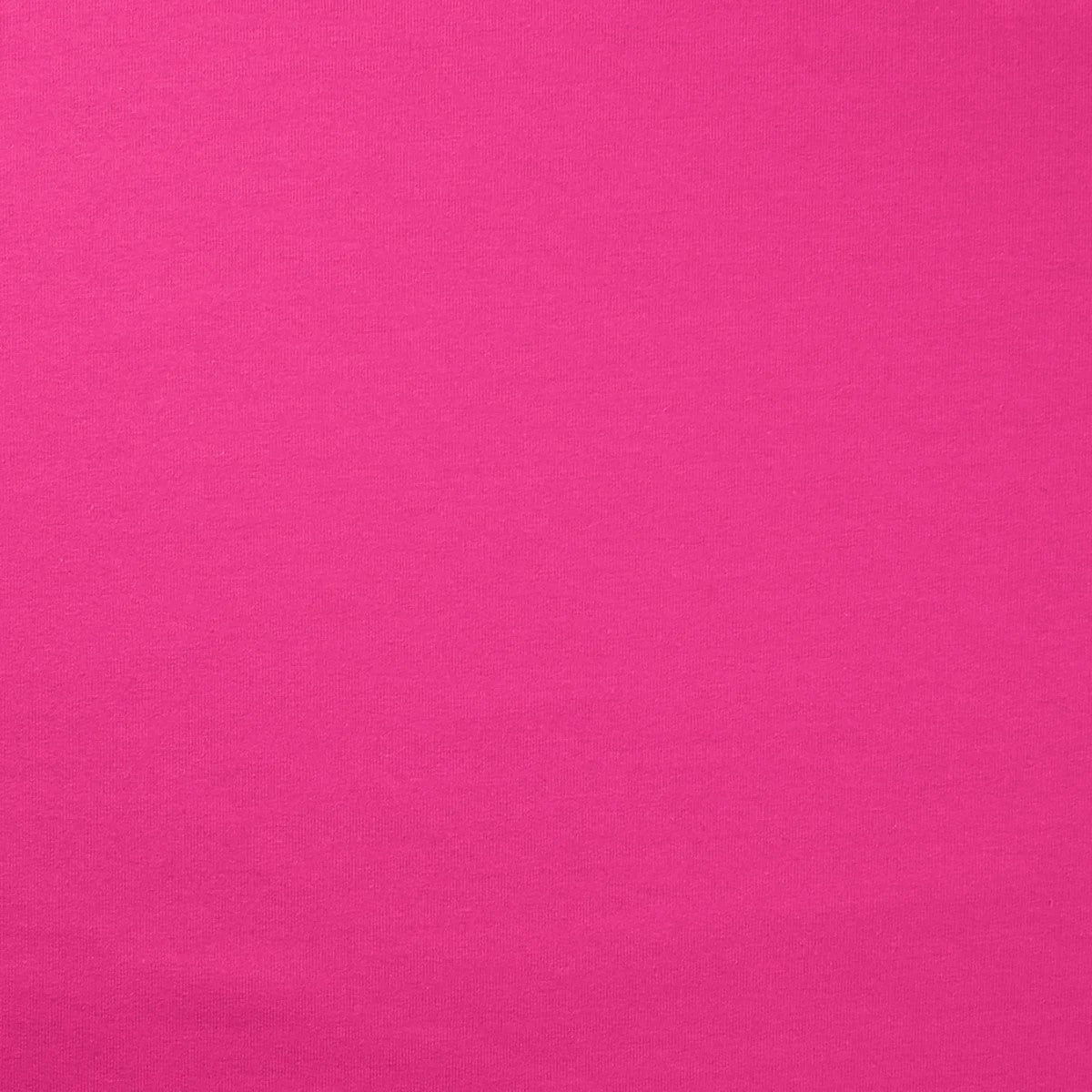 French Terry Uni Pink