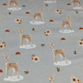 Jersey Reh grau Sweet Deer