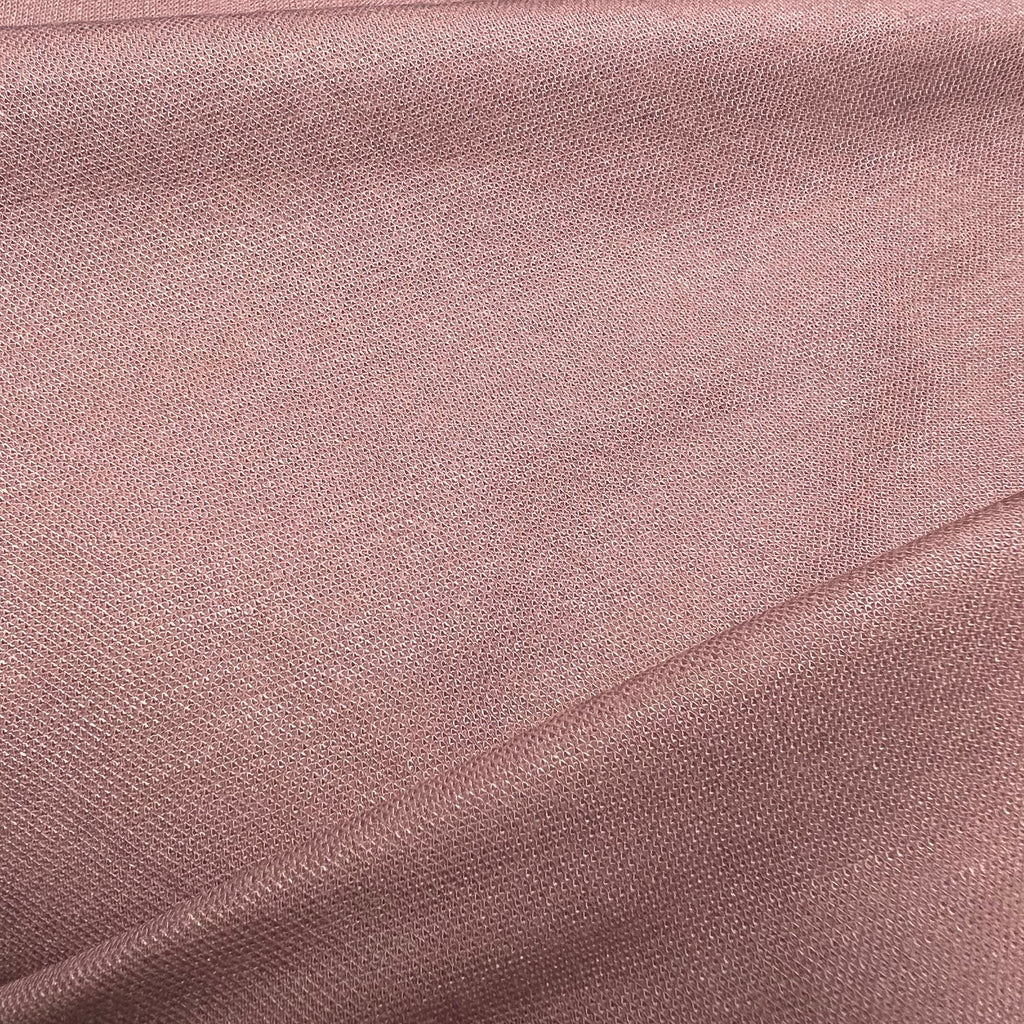 LINO Stoff Old Rose