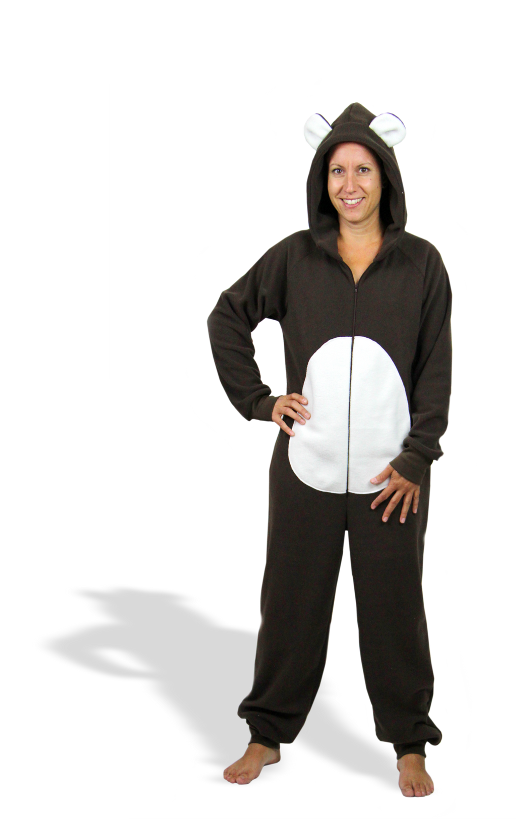 Papierschnittmuster Jumpsuit Damen & Herren