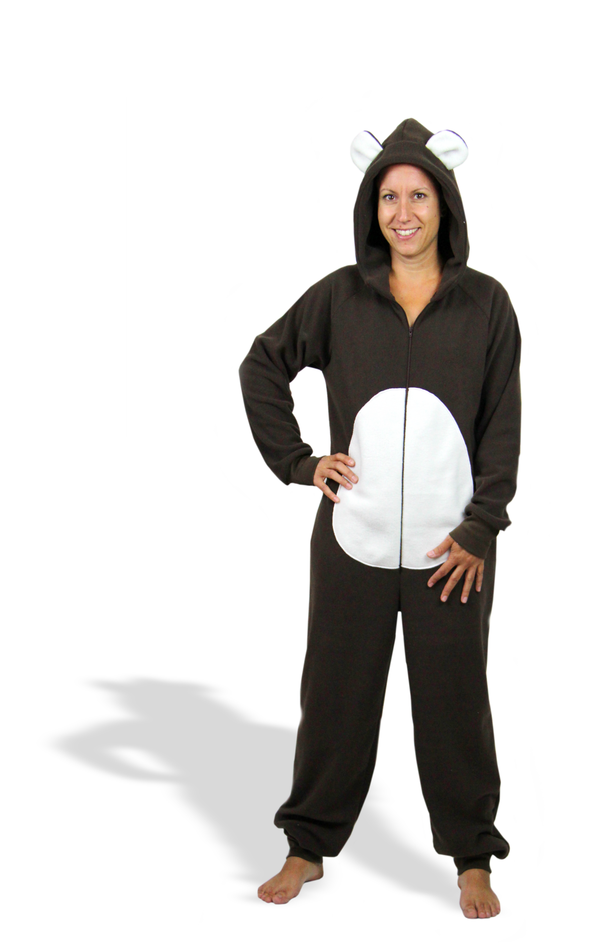 Papierschnittmuster Jumpsuit Damen & Herren