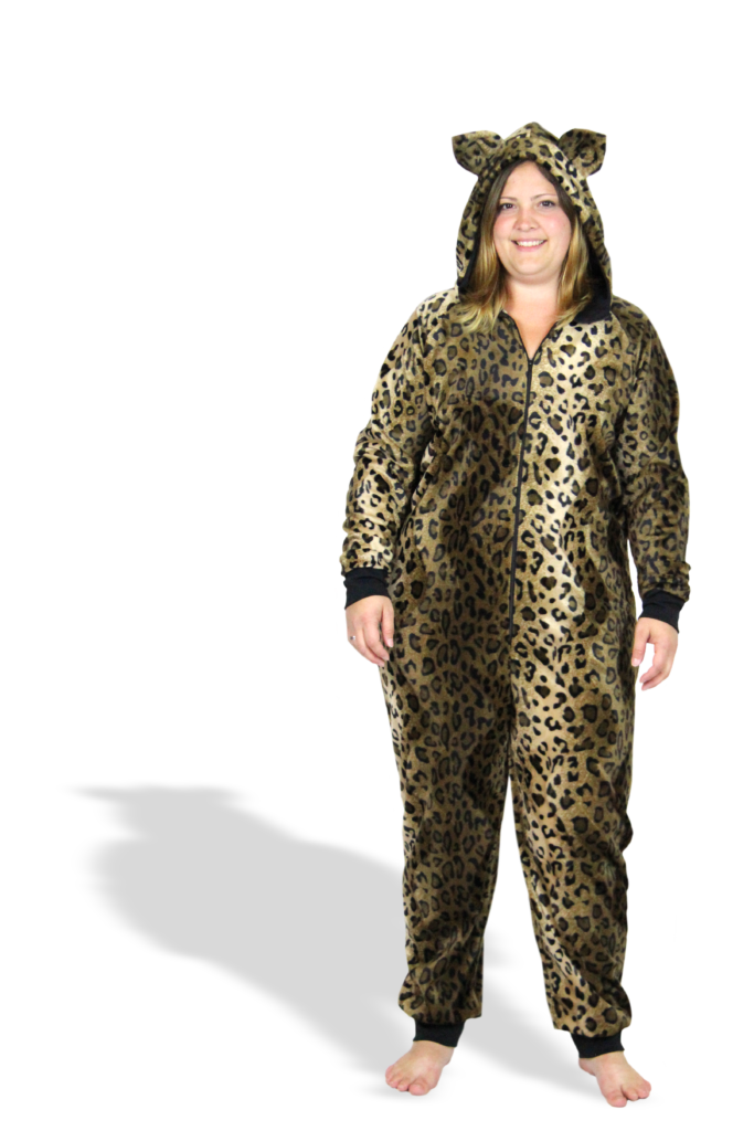 Papierschnittmuster Jumpsuit Damen & Herren
