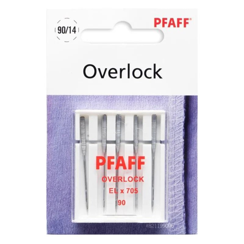Overlocknadeln Pfaff 90/14
