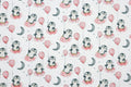 Jersey Pinguine mit Luftballons