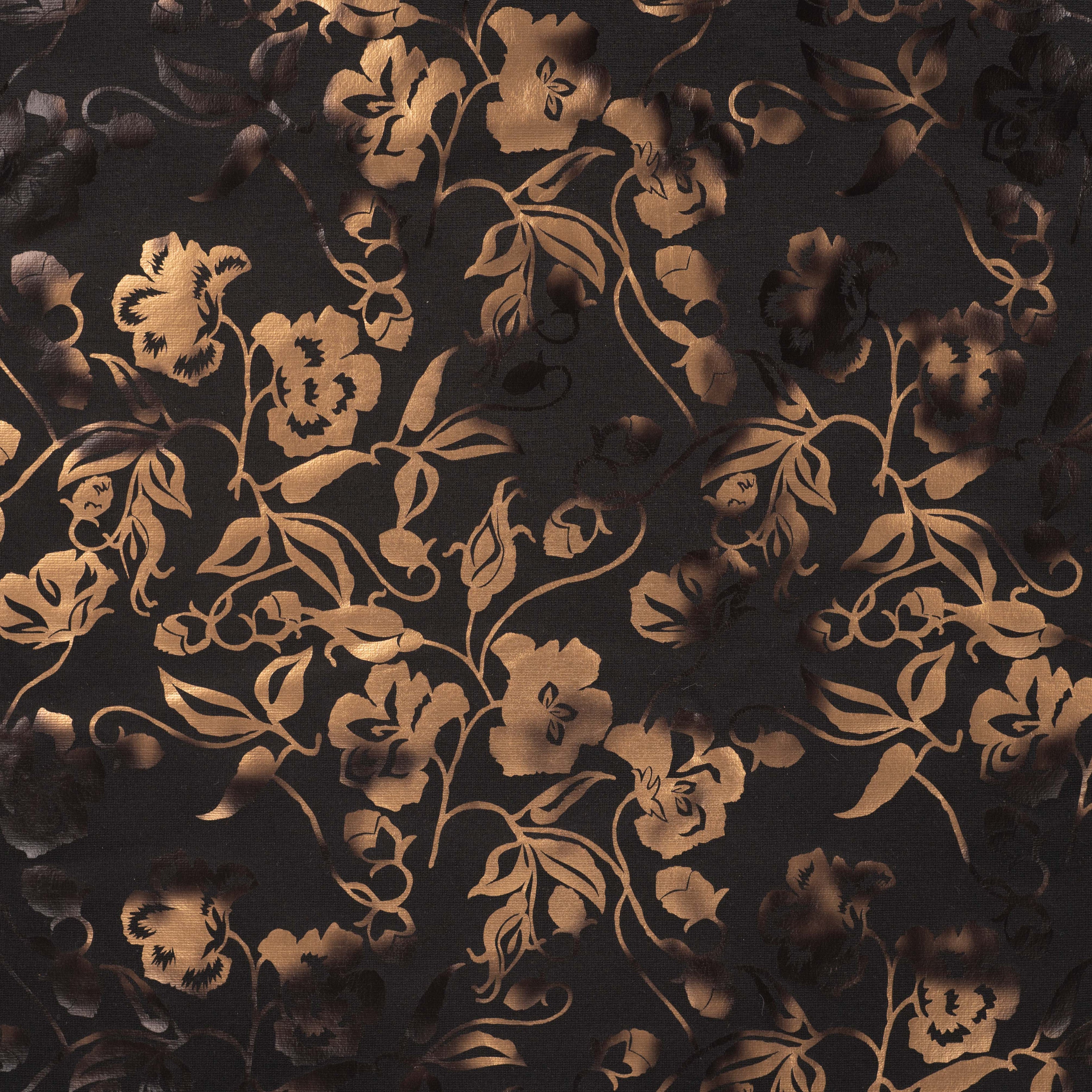 Punta foil Flower
