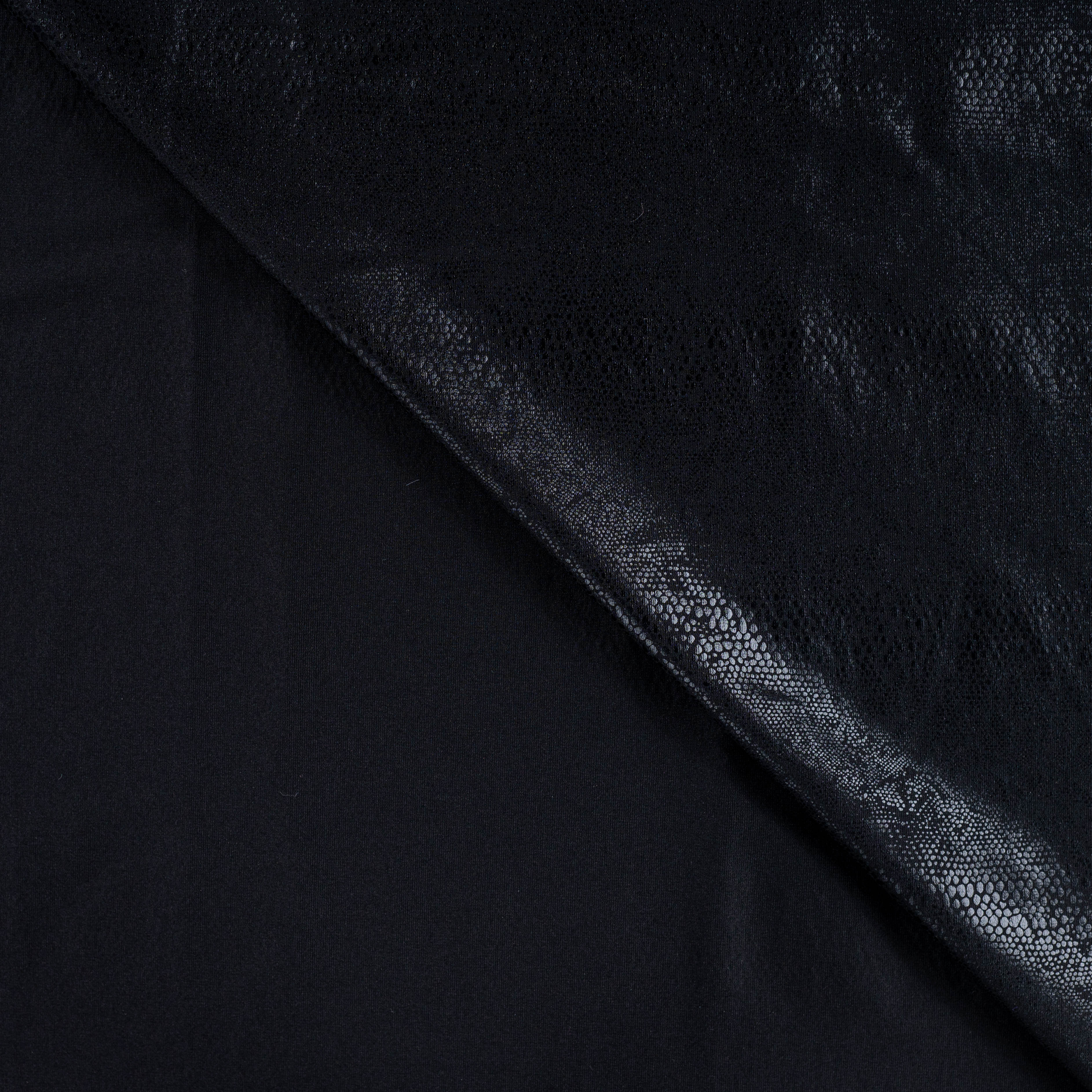 Punta Glossy Black Snake