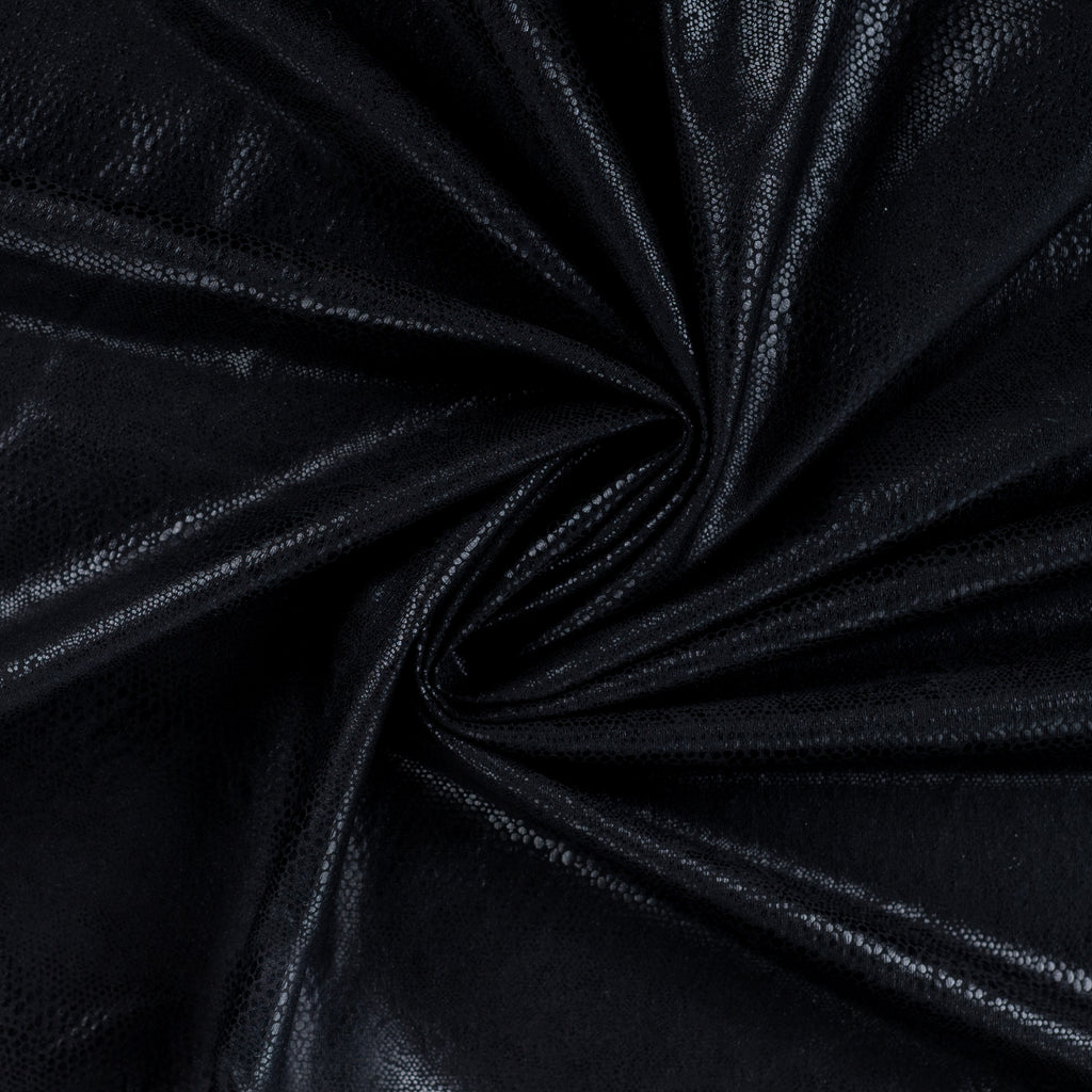 Punta Glossy Black Snake