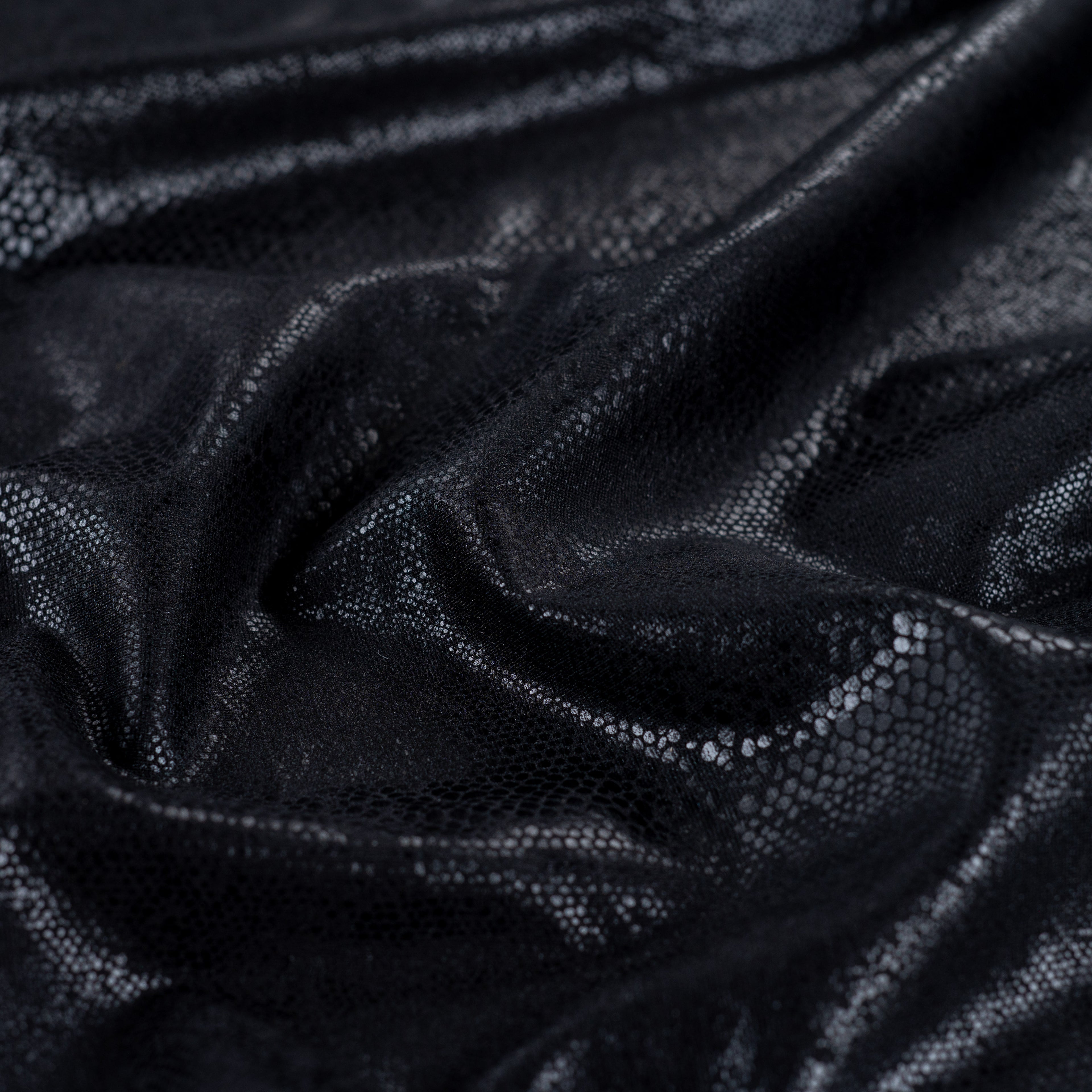 Punta Glossy Black Snake
