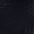 Punta Glossy Black Leopard