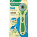 Clover Rollschneider 45mm