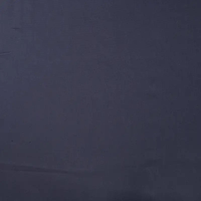 Popeline Uni Navy