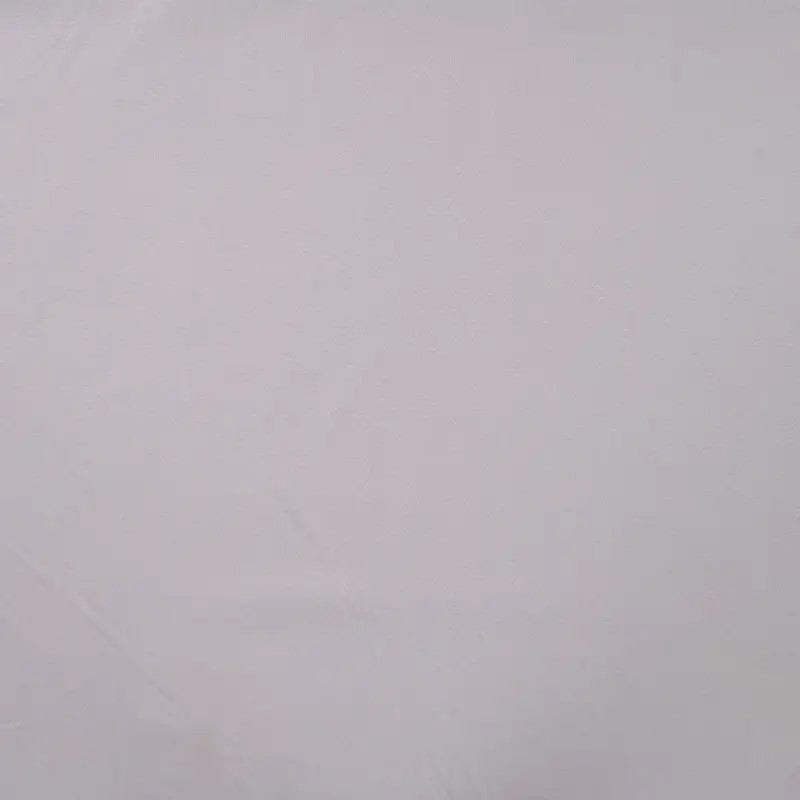 Popeline Uni Silver Gray