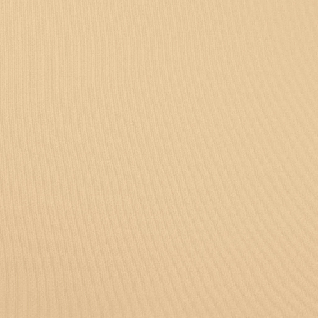 French Terry Uni Champagne