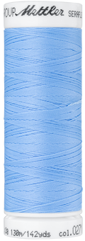 Nähgarn Mettler Seraflex 0271