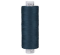 Troja Nähgarn jeansblau