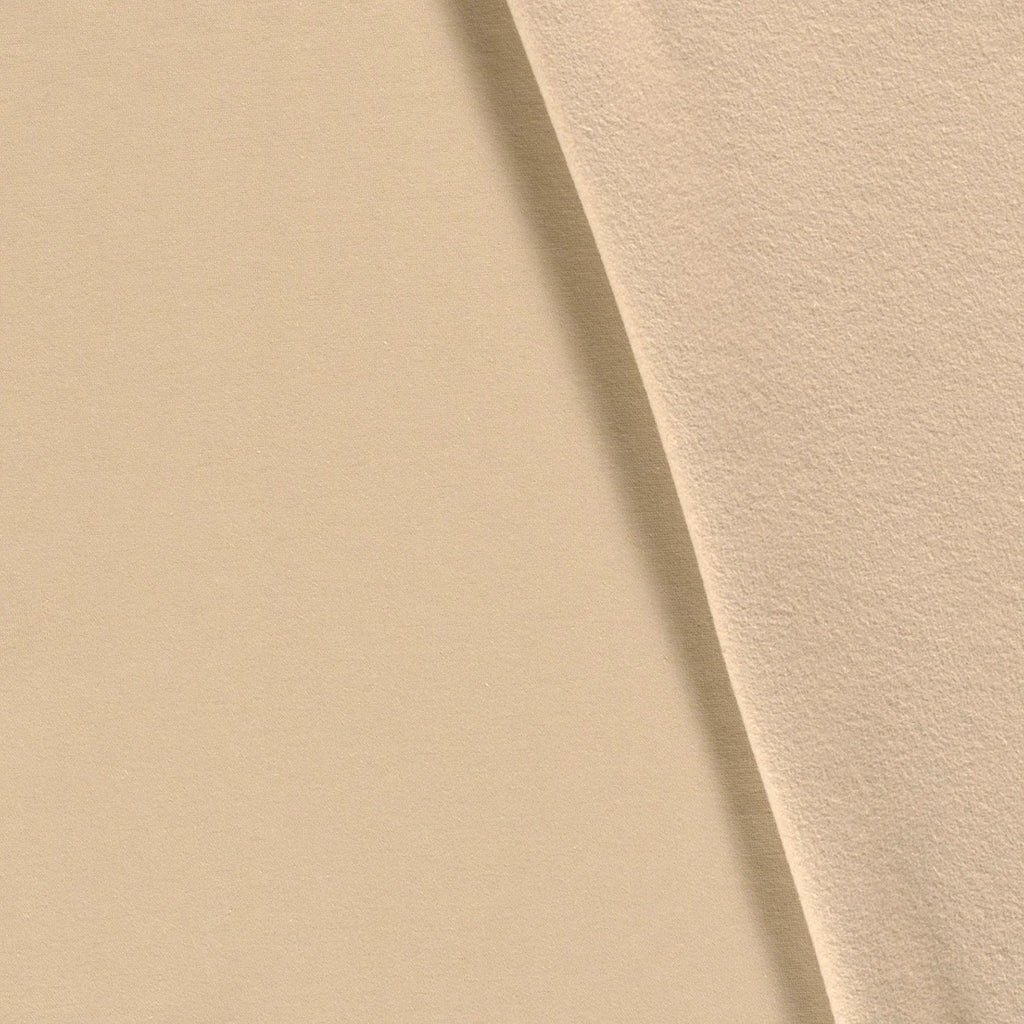 Heavy Sweat Uni Beige